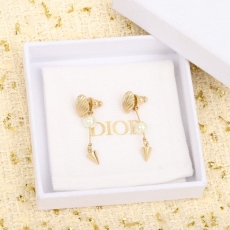 Christian Dior Earrings